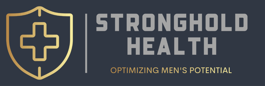 Stronghold Health
